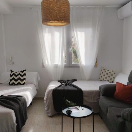 Residencial Alcoy - Apto 36 - Lägenhet Exteriör bild