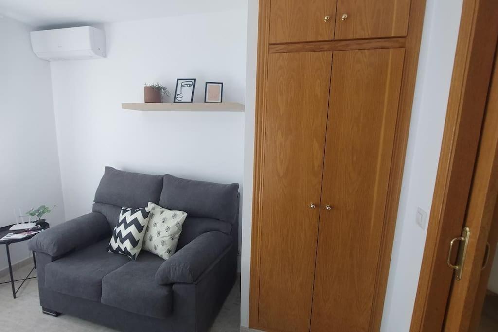 Residencial Alcoy - Apto 36 - Lägenhet Exteriör bild